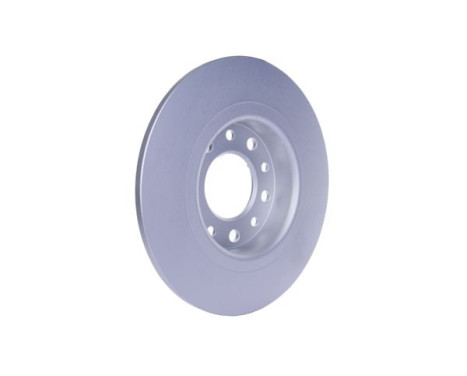 Bromsskiva PRO 8DD 355 117-241 Hella, bild 4