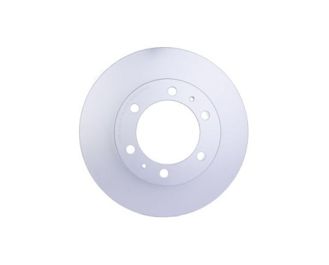 Bromsskiva PRO 8DD 355 117-261 Hella, bild 2