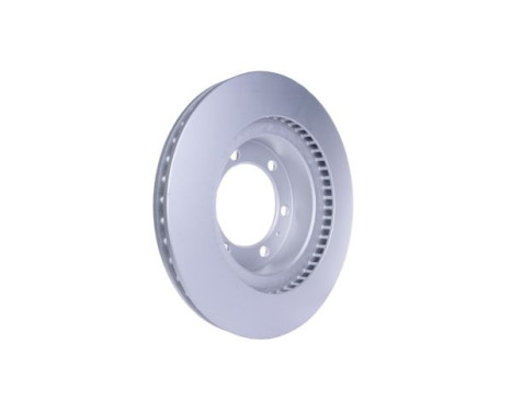 Bromsskiva PRO 8DD 355 117-261 Hella, bild 4