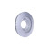 Bromsskiva PRO 8DD 355 117-261 Hella, miniatyr 4