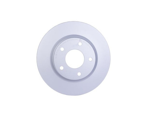 Bromsskiva PRO 8DD 355 117-321 Hella, bild 2