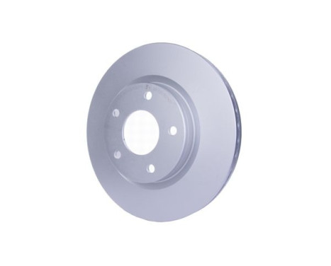 Bromsskiva PRO 8DD 355 117-321 Hella, bild 3
