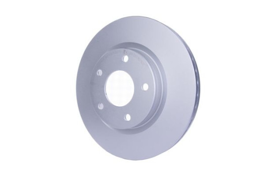 Bromsskiva PRO 8DD 355 117-321 Hella, bild 3