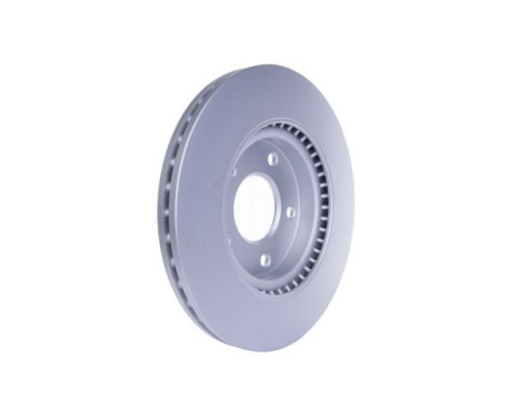 Bromsskiva PRO 8DD 355 117-321 Hella, bild 4