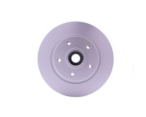 Bromsskiva PRO 8DD 355 117-351 Hella, bild 2
