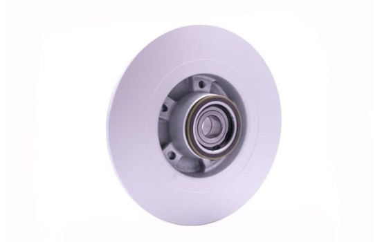 Bromsskiva PRO 8DD 355 117-351 Hella, bild 4