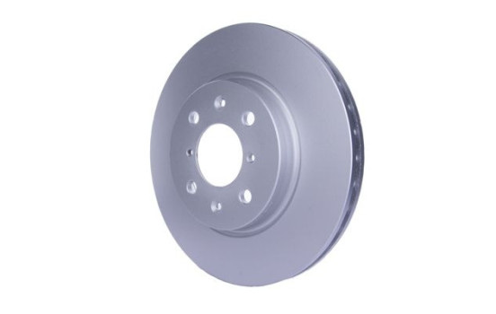 Bromsskiva PRO 8DD 355 117-371 Hella, bild 3