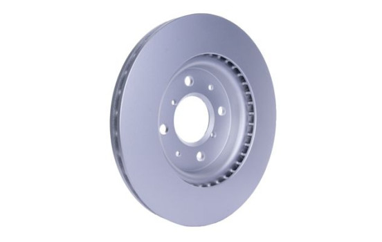 Bromsskiva PRO 8DD 355 117-371 Hella, bild 4