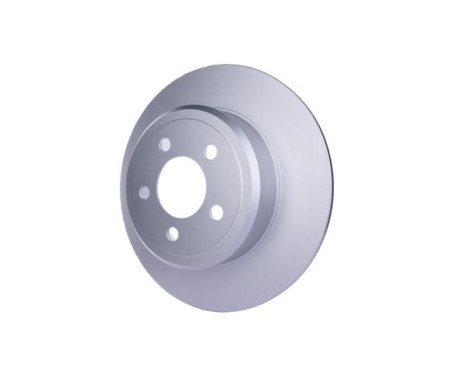 Bromsskiva PRO 8DD 355 117-411 Hella, bild 3