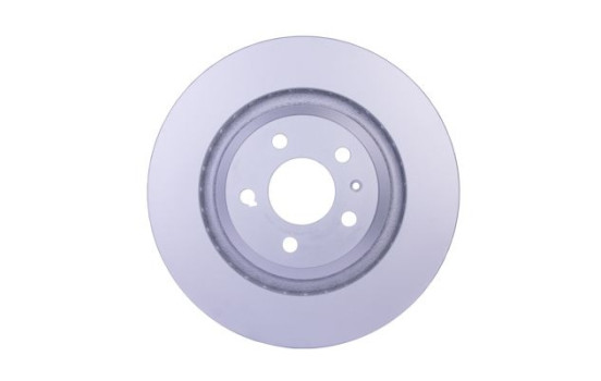 Bromsskiva PRO 8DD 355 117-721 Hella, bild 2
