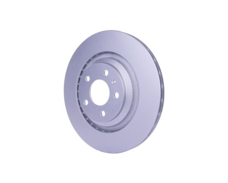 Bromsskiva PRO 8DD 355 117-721 Hella, bild 3