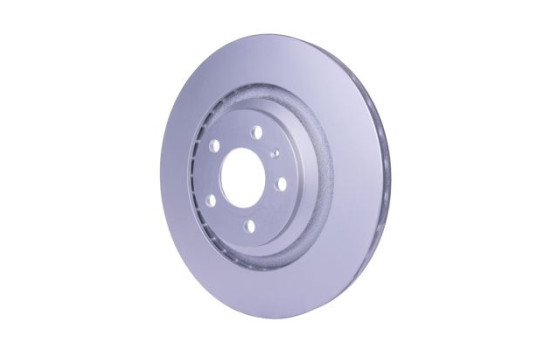 Bromsskiva PRO 8DD 355 117-721 Hella, bild 3