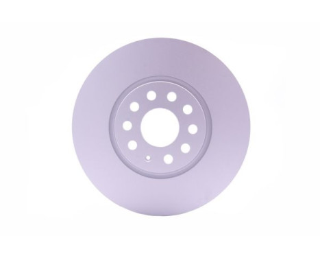 Bromsskiva PRO 8DD 355 117-791 Hella, bild 2