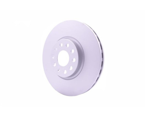 Bromsskiva PRO 8DD 355 117-791 Hella, bild 3