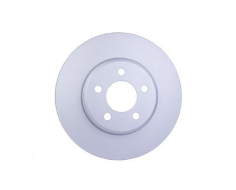 Bromsskiva PRO 8DD 355 117-801 Hella, bild 2