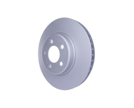 Bromsskiva PRO 8DD 355 117-801 Hella, bild 3
