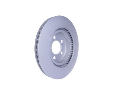 Bromsskiva PRO 8DD 355 117-801 Hella, bild 4