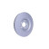 Bromsskiva PRO 8DD 355 117-851 Hella, miniatyr 4
