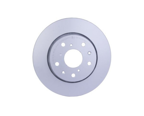 Bromsskiva PRO 8DD 355 117-881 Hella, bild 2