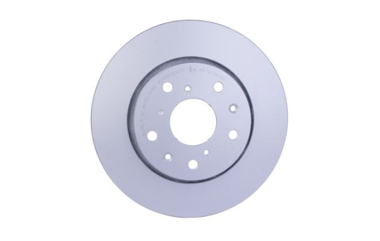 Bromsskiva PRO 8DD 355 117-881 Hella, bild 2