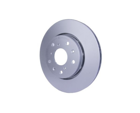 Bromsskiva PRO 8DD 355 117-881 Hella, bild 3