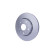 Bromsskiva PRO 8DD 355 117-881 Hella, miniatyr 3