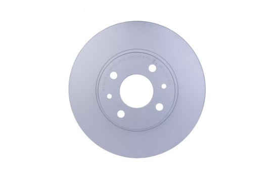 Bromsskiva PRO 8DD 355 117-931 Hella, bild 2