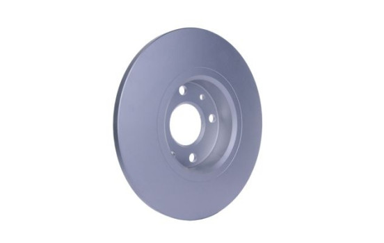 Bromsskiva PRO 8DD 355 117-931 Hella, bild 4