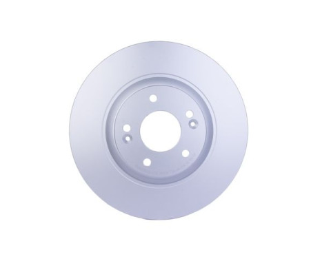 Bromsskiva PRO 8DD 355 117-971 Hella, bild 2
