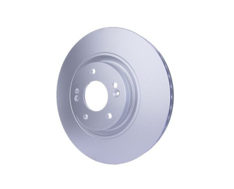 Bromsskiva PRO 8DD 355 117-971 Hella, bild 3