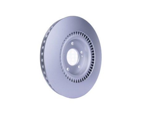 Bromsskiva PRO 8DD 355 117-971 Hella, bild 4
