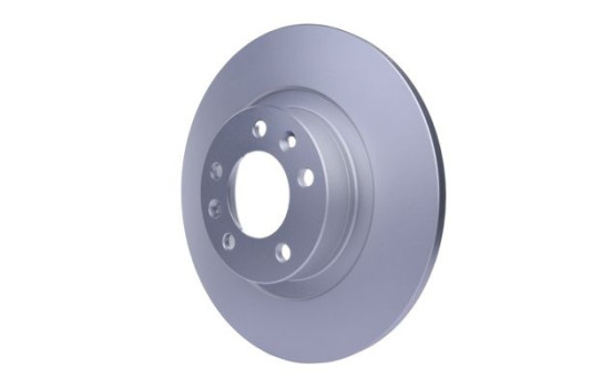 Bromsskiva PRO 8DD 355 117-991 Hella, bild 3