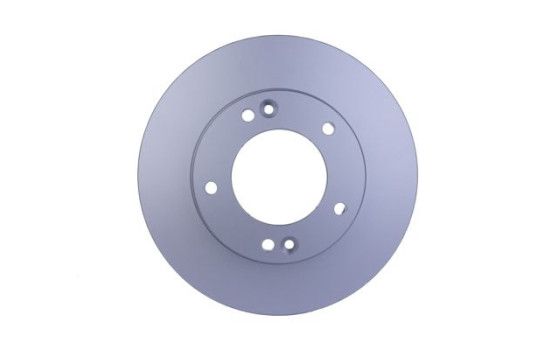 Bromsskiva PRO 8DD 355 118-081 Hella, bild 2
