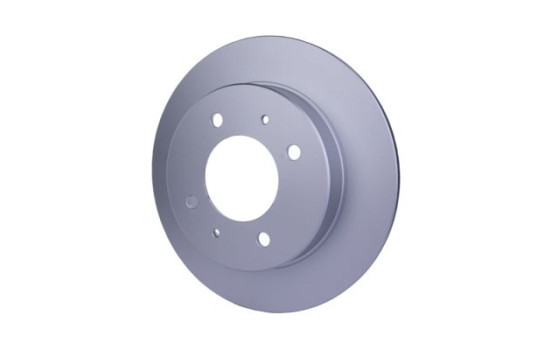 Bromsskiva PRO 8DD 355 118-111 Hella, bild 3