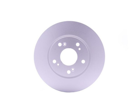 Bromsskiva PRO 8DD 355 118-131 Hella, bild 2