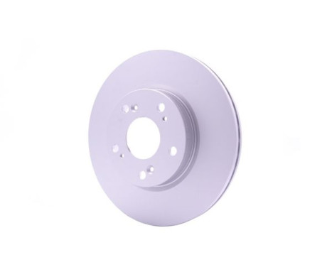 Bromsskiva PRO 8DD 355 118-131 Hella, bild 3