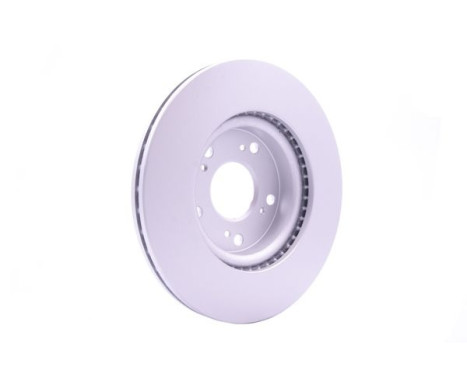 Bromsskiva PRO 8DD 355 118-131 Hella, bild 4