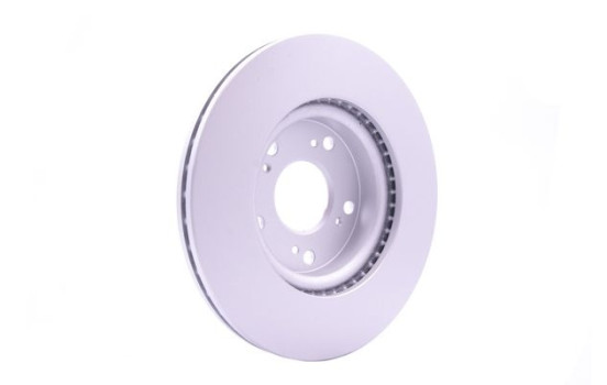 Bromsskiva PRO 8DD 355 118-131 Hella, bild 4