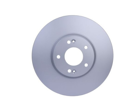 Bromsskiva PRO 8DD 355 118-161 Hella, bild 2