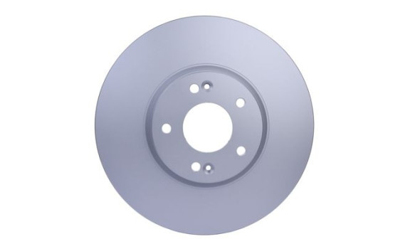 Bromsskiva PRO 8DD 355 118-161 Hella, bild 2