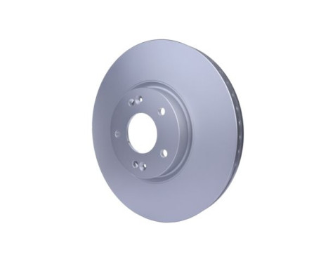 Bromsskiva PRO 8DD 355 118-161 Hella, bild 3