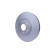 Bromsskiva PRO 8DD 355 118-161 Hella, miniatyr 3