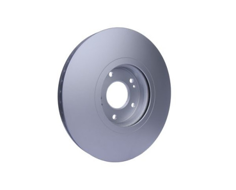 Bromsskiva PRO 8DD 355 118-161 Hella, bild 4