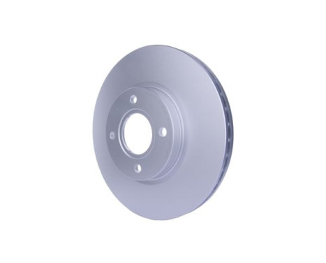 Bromsskiva PRO 8DD 355 118-181 Hella, bild 3