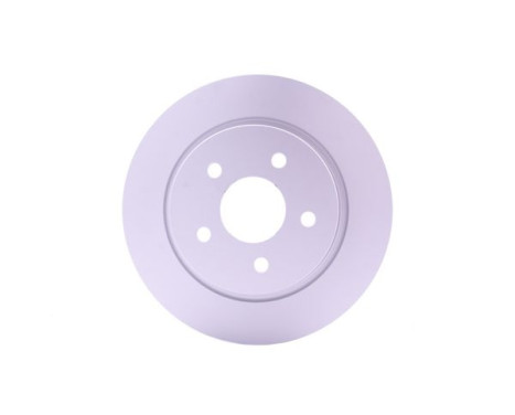 Bromsskiva PRO 8DD 355 118-211 Hella, bild 2
