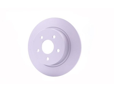 Bromsskiva PRO 8DD 355 118-211 Hella, bild 3