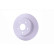 Bromsskiva PRO 8DD 355 118-211 Hella, miniatyr 3