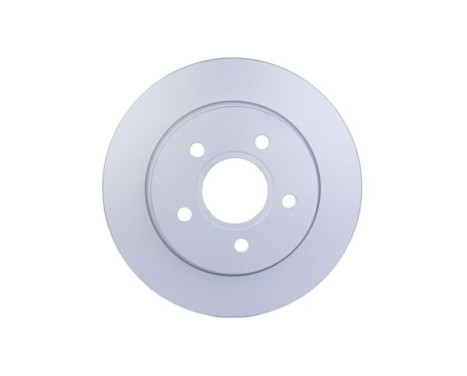 Bromsskiva PRO 8DD 355 118-221 Hella, bild 2