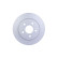 Bromsskiva PRO 8DD 355 118-221 Hella, miniatyr 2