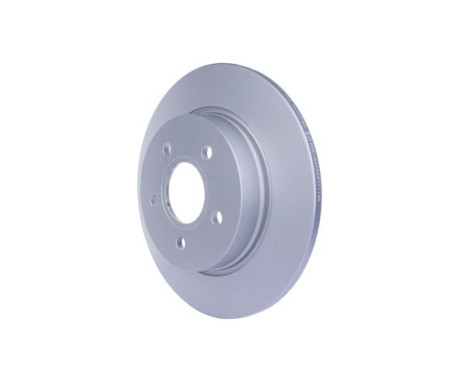 Bromsskiva PRO 8DD 355 118-221 Hella, bild 3